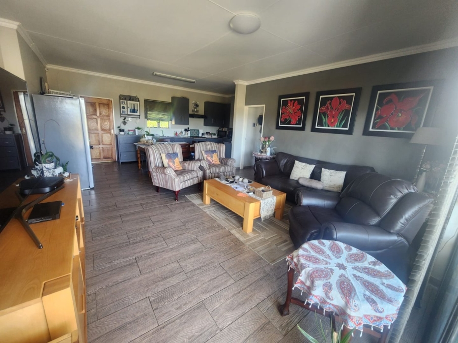 Commercial Property for Sale in The Bend Free State